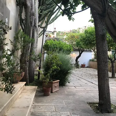 Casa de Férias Dei Vausi Modica